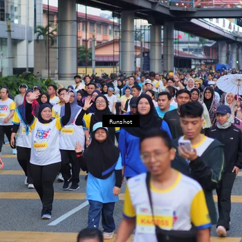 Runner Photo 5027616
