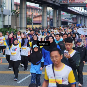 Runner Photo 5027617