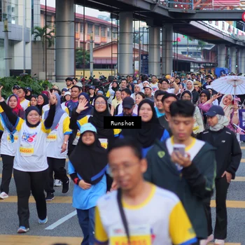 Runner Photo 5027618