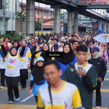 Runner Photo 5027620