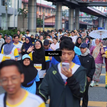 Runner Photo 5027627