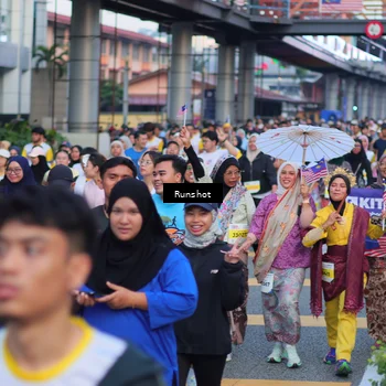 Runner Photo 5027632