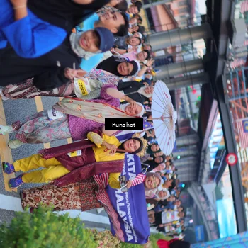 Runner Photo 5027638