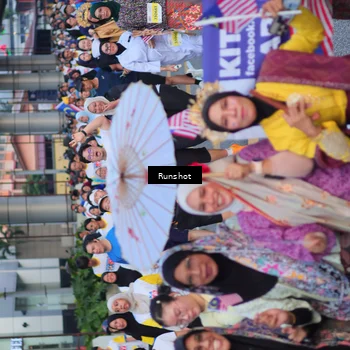 Runner Photo 5027663