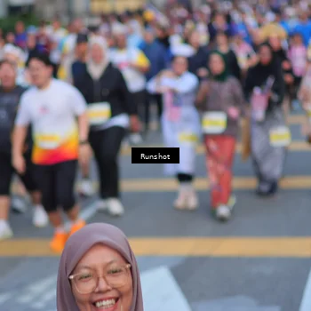 Runner Photo 5027675