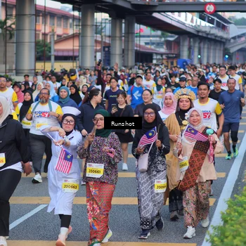 Runner Photo 5027686