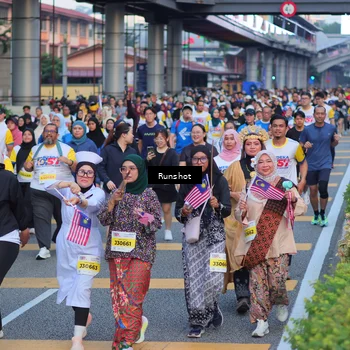 Runner Photo 5027688