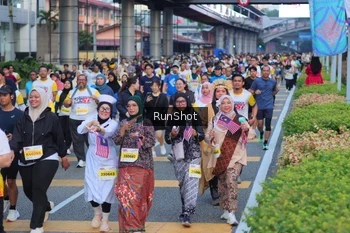 Runner Photo 5027691