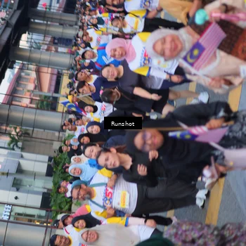 Runner Photo 5027712