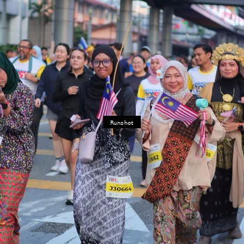 Runner Photo 5027713