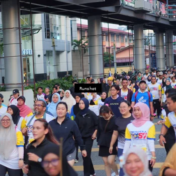 Runner Photo 5027716