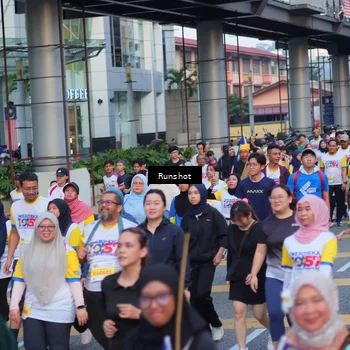 Runner Photo 5027717