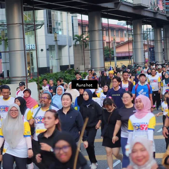 Runner Photo 5027718