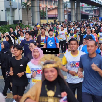 Runner Photo 5027726