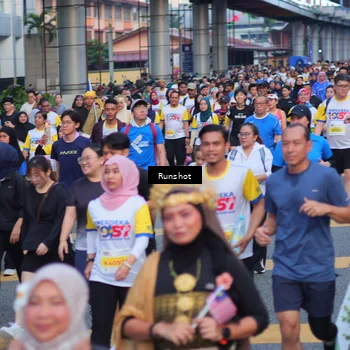 Runner Photo 5027727