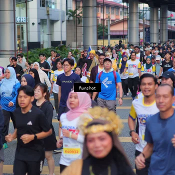 Runner Photo 5027730