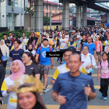 Runner Photo 5027731