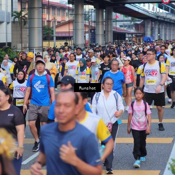 Runner Photo 5027733