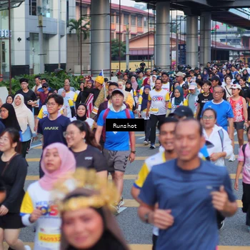 Runner Photo 5027736