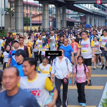 Runner Photo 5027737