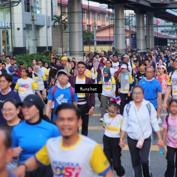 Runner Photo 5027738