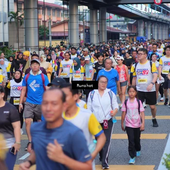 Runner Photo 5027739