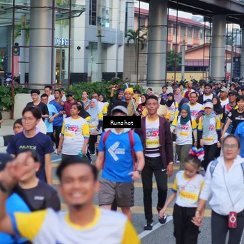 Runner Photo 5027741