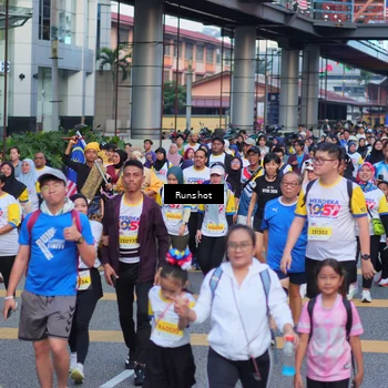 Runner Photo 5027745