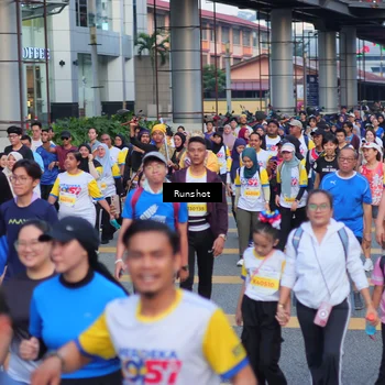 Runner Photo 5027746