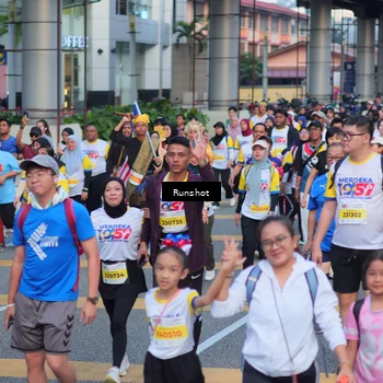 Runner Photo 5027749