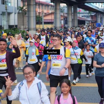 Runner Photo 5027754