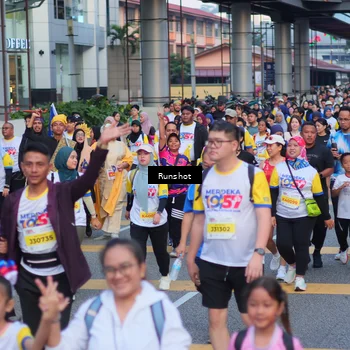 Runner Photo 5027757