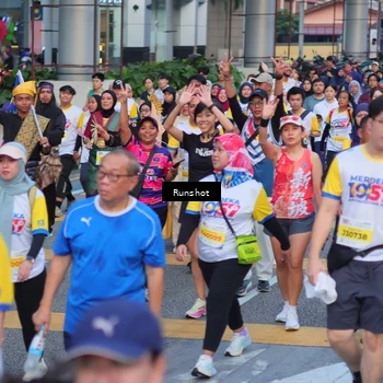 Runner Photo 5027776