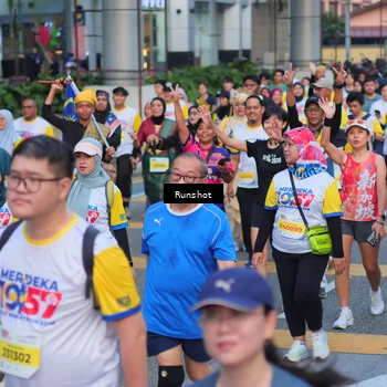 Runner Photo 5027777