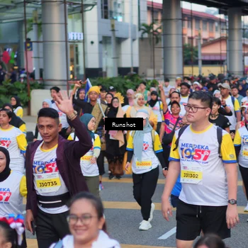 Runner Photo 5027778