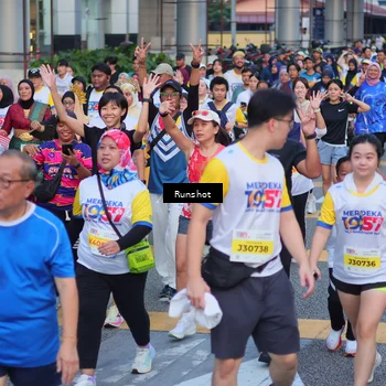 Runner Photo 5027782