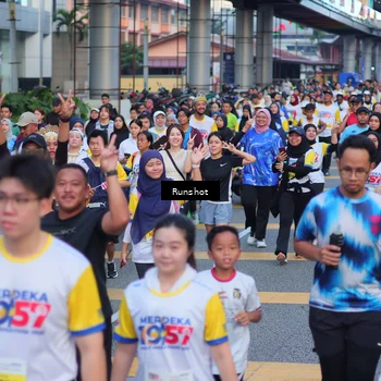 Runner Photo 5027790