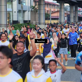 Runner Photo 5027791
