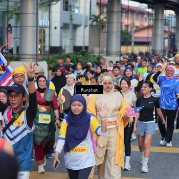 Runner Photo 5027810