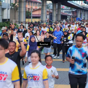 Runner Photo 5027817