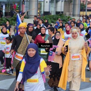 Runner Photo 5027818