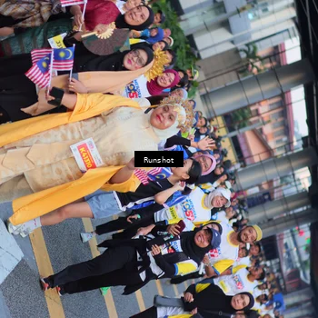 Runner Photo 5027822