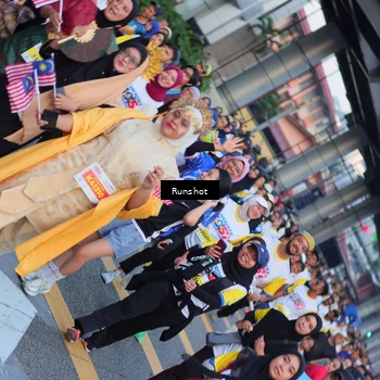 Runner Photo 5027823