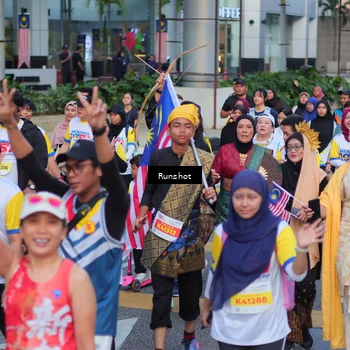 Runner Photo 5027827