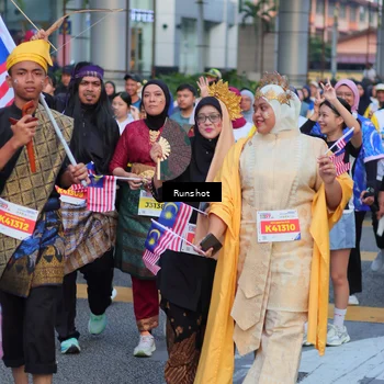 Runner Photo 5027829
