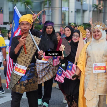 Runner Photo 5027832