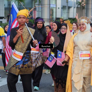 Runner Photo 5027833
