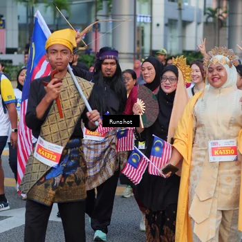 Runner Photo 5027834