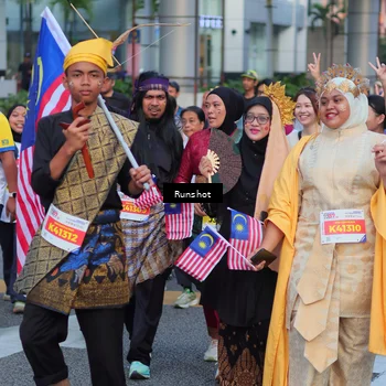 Runner Photo 5027835