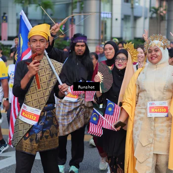 Runner Photo 5027836